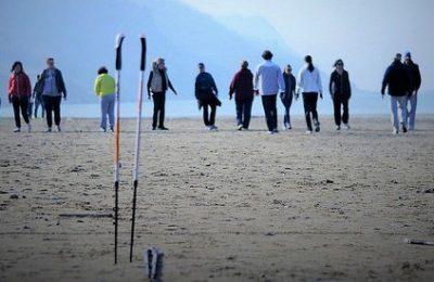 Nordic Walking - Pesaro