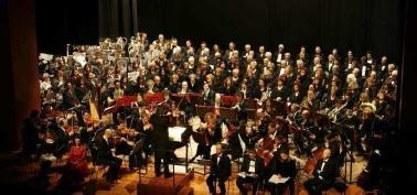 Requiem Di Mozart - Samarate