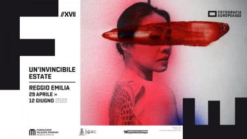 Fotografia Europea - Reggio Emilia