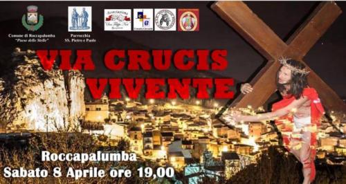 Settimana Santa Roccapalumba - Roccapalumba