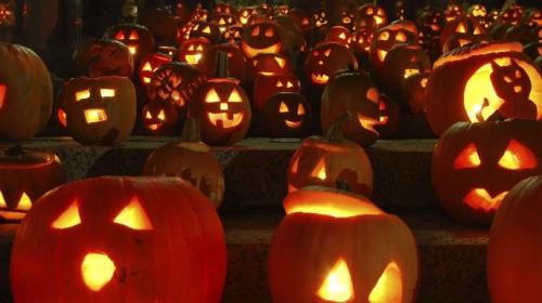 Halloween In Cascina - Gaggiano