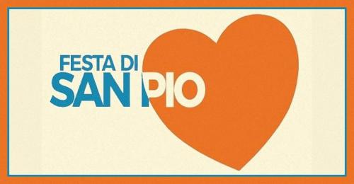 Festa Di San Pio X A Mortara - Mortara