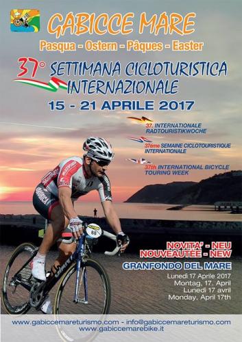 Settimana Cicloturistica Internazionale - Gabicce Mare