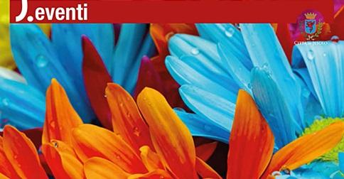 Festa Dei Fiori - Jesolo