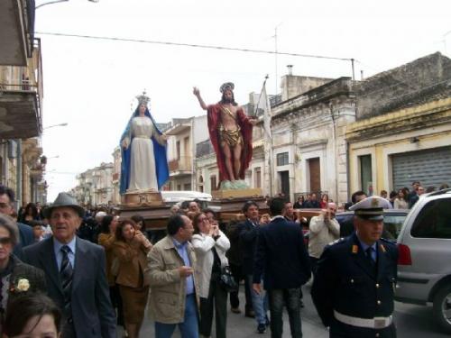 La Passione Di Cristo - Canicattini Bagni