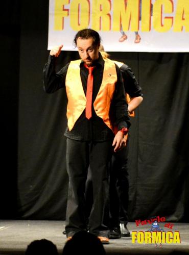 Favole Di Formica - Pesaro