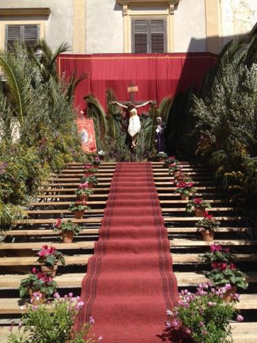 Settimana Santa A Borgetto - Borgetto