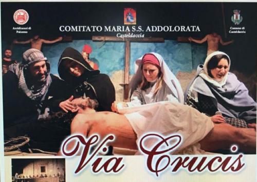 Via Crucis - Casteldaccia