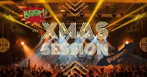 Jam Session - Potenza