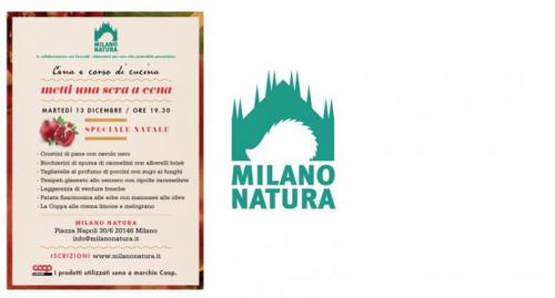 Metti Una Sera A Cena - Milano