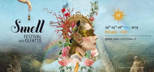 Smell Festival - Bologna