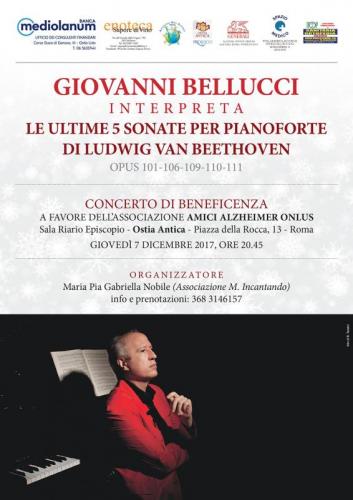 Giovanni Bellucci - Roma