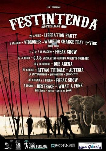 Festintenda - Mortegliano