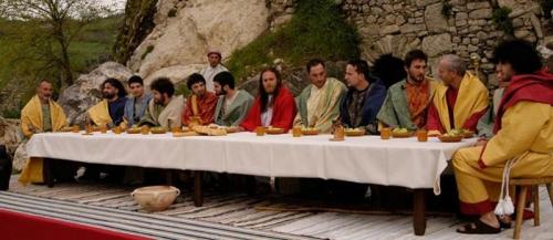 Il Cenacolo A Reino - Reino