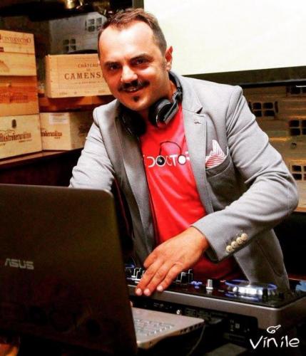 Vinile Live - Salerno