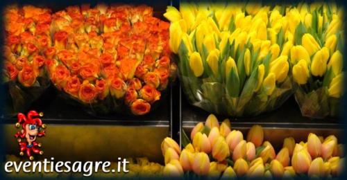 Mercato Agricolo Campagna Amica - Pescara