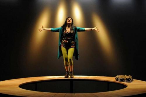 Stabat Mater - Roccabianca