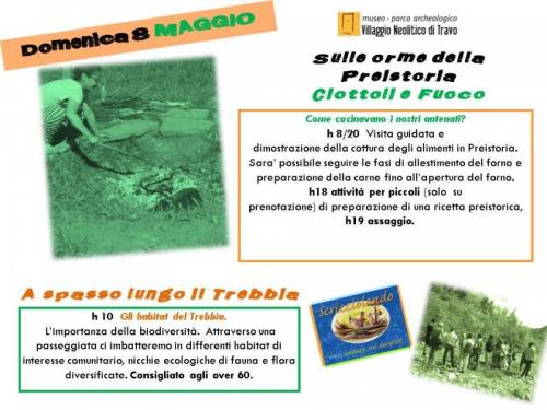 Festa Della Mamma - Travo