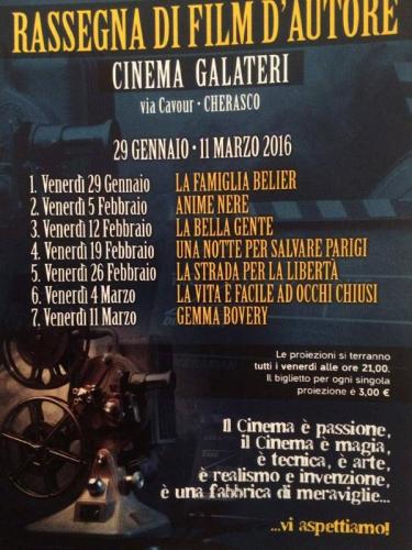 Galateri Cherasco - Cherasco