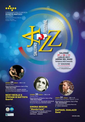 Salerno Jazz Festival - Salerno