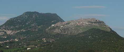 1° Maggio Sul Soratte - Sant'oreste