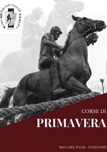 Corse Di Primavera - Fucecchio