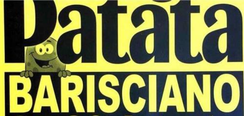 Sagra Della Patata Di Barisciano - Barisciano