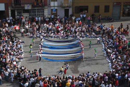 Tuttinpiazza - Brandizzo