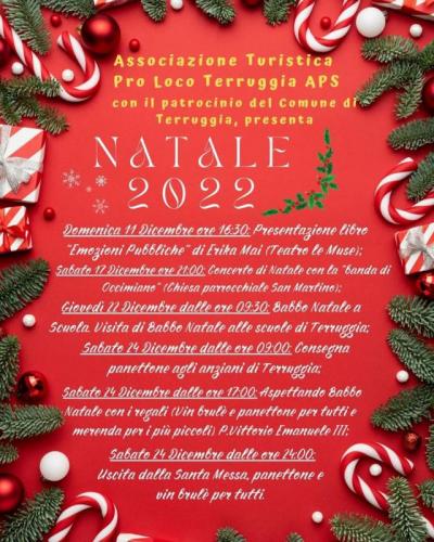 Natale A Terruggia - Terruggia