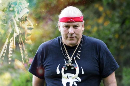 Corso Di Tradizioni Native Con Carlos Sauer - Torino