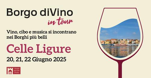 Borgo Divino In Tour A Celle Ligure - Celle Ligure
