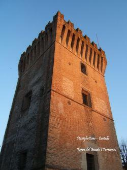 Alla Scoperta Di Mura E Castelli - Pizzighettone