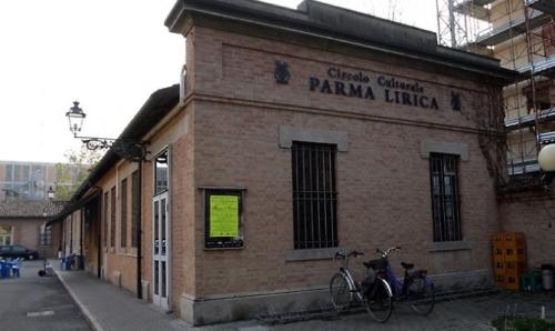 Aspettando Il Festival - Parma