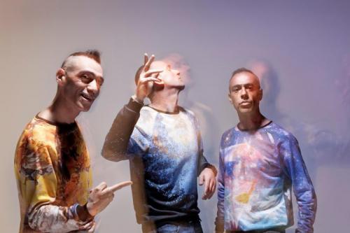 Sud Sound System In Tour - Roma