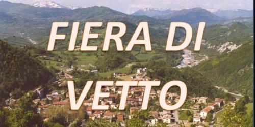 Fiera Di San Giovanni A Vetto - Vetto