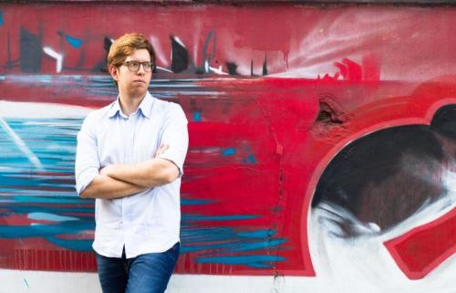 Francesco Taskayali - Firenze