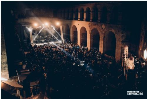 Frequenze Mediterranee - Miglionico