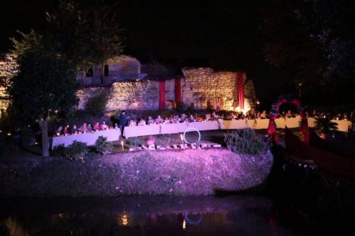 Arlesica Medievale - Mestrino