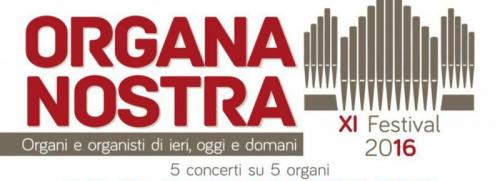 Organa Nostra - Tarquinia
