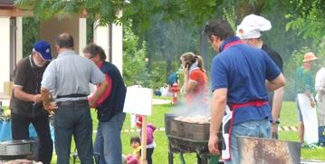 Festa Green Love - Padova