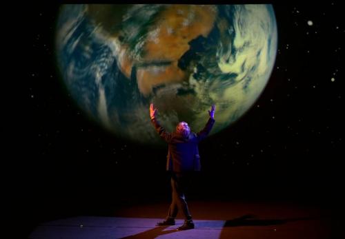 Libera Nos Domine - Roccabianca