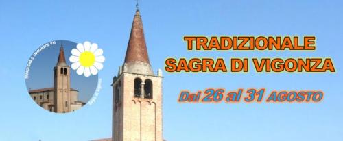Sagra Di Vigonza - Vigonza