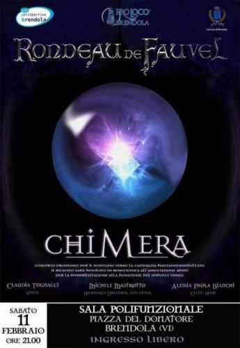 Concerto Di Beneficienza - Brendola