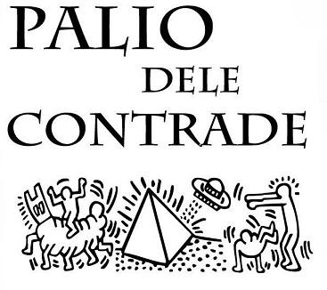 Palio Delle Contrade - Arco
