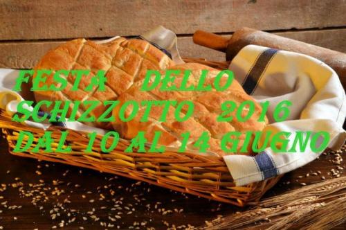 Festa Dello Schizzotto - Borgo Veneto