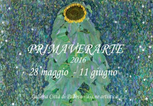 Primaverarte - Padova