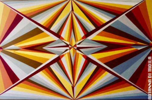 Mostra Di Pittura Scultura Ed Arte Digitale A Milano - Milano