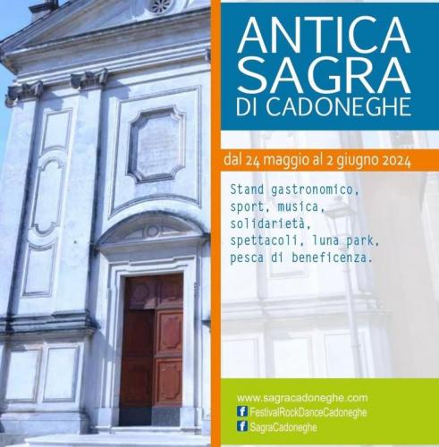 Sagra Di Cadoneghe - Cadoneghe