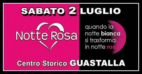 Notte Rosa A Guastalla - Guastalla