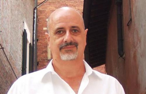 Incontro Con L'autore - Torino